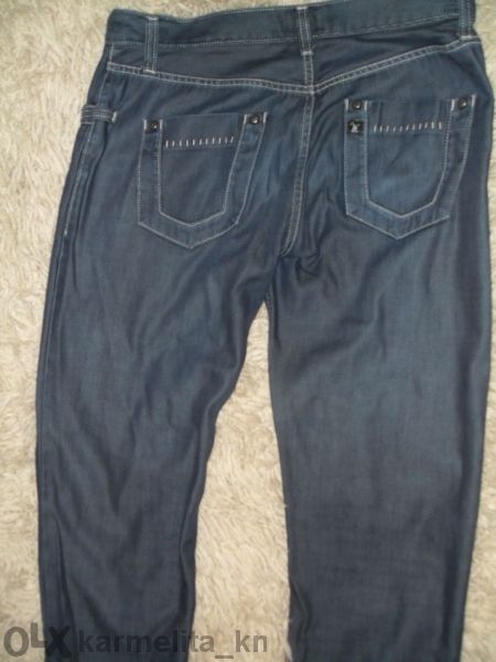 Мъжки дънки