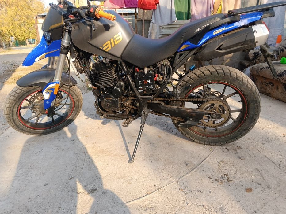 Jelmaia g7 продам обмен