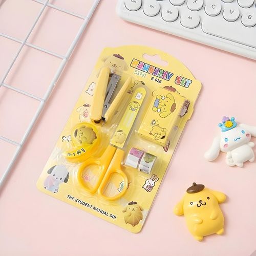 Набор канцелярских товаров