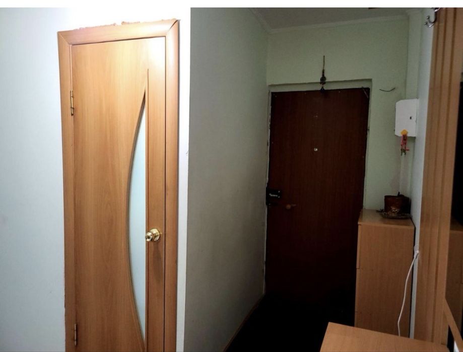 Продам 2х комнатную квартиру