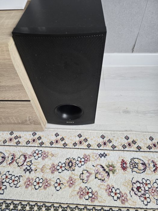 Музыкальный центр