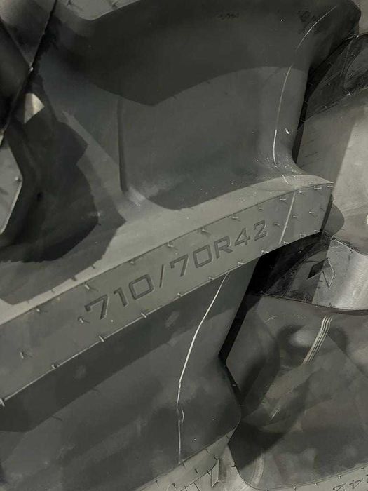 Anvelope noi 710/70R42 173D cauciucuri radiale TRACTOR