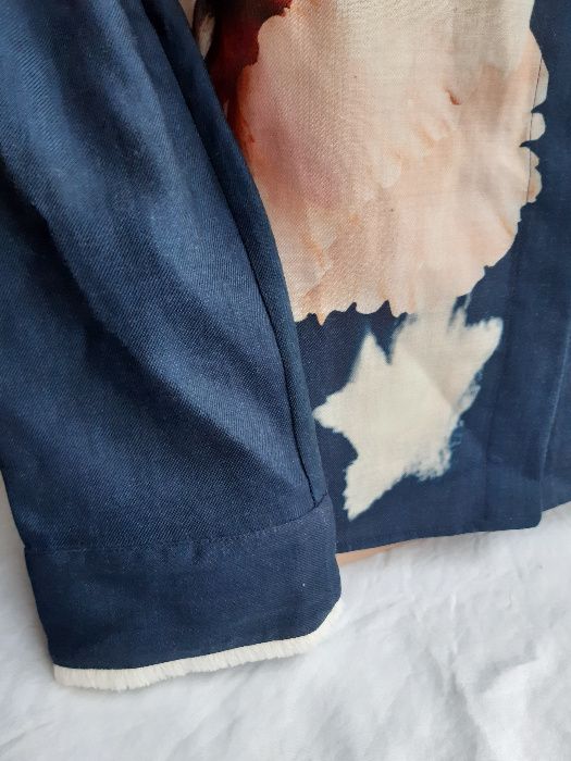 Caсharel нова 100% wool/финна вълна