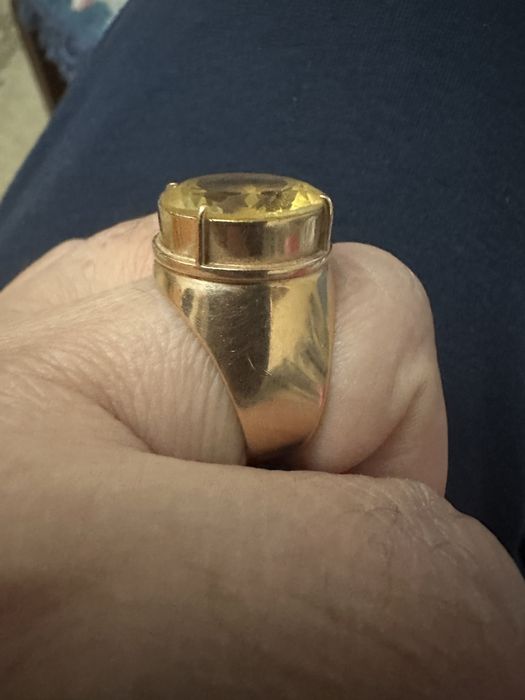 Продам серьги и кольца 583 пробы