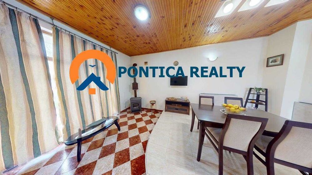 Продава се Къща в с. Порой, Област Бургас - 132 кв.м за 328 €/кв.м - Снимка #2