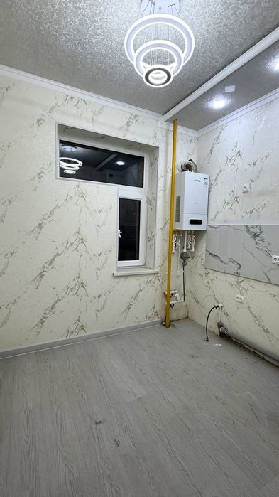 2 хонали квартира сотилади