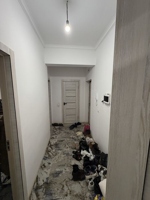 Sergeli Yangi darxon 2 xonalik uy sotiladi