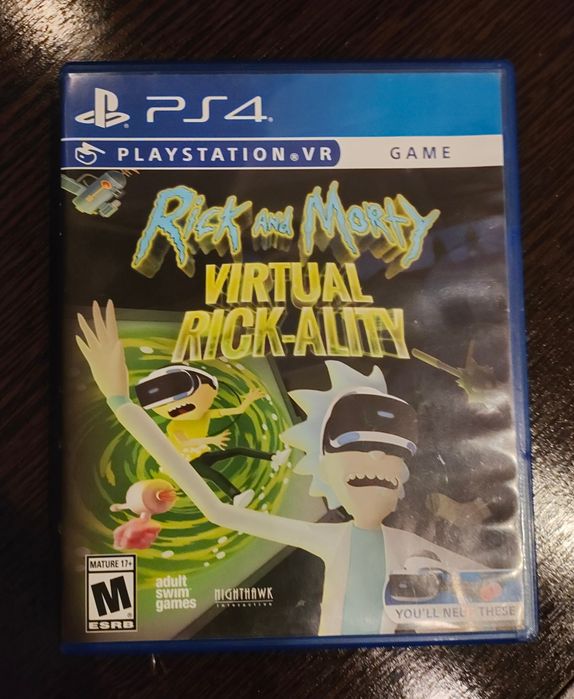 Игры playstation