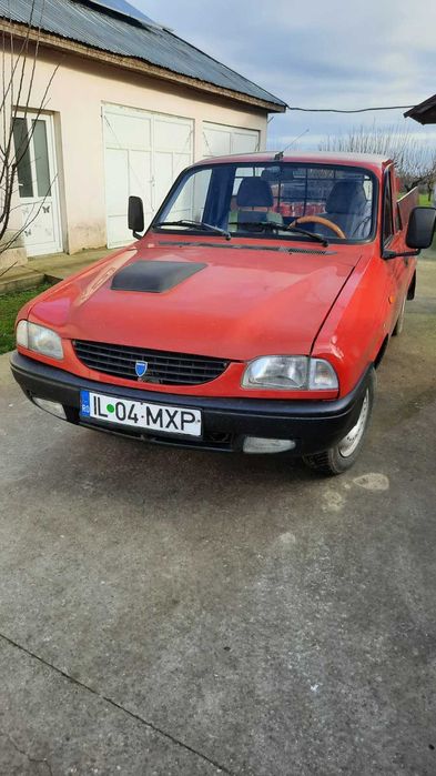 Vand autoturism Dacia autoutilitara