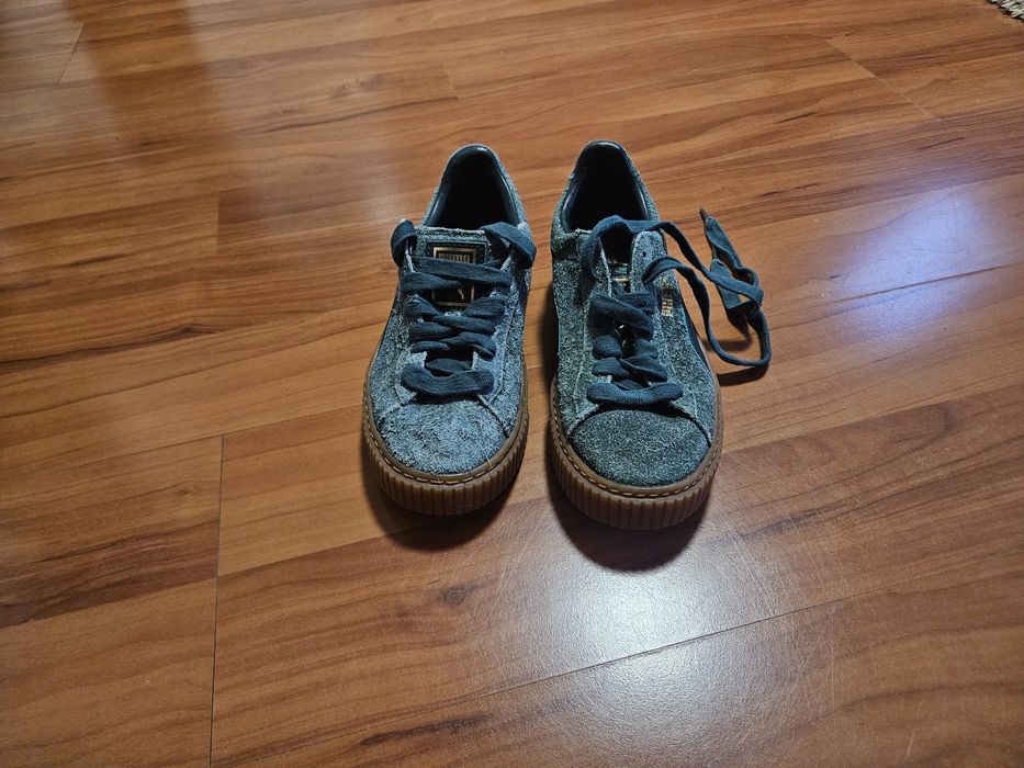 Обувки Пума/puma 36 eu