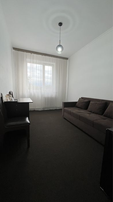 Гостиница BOND HOTEL