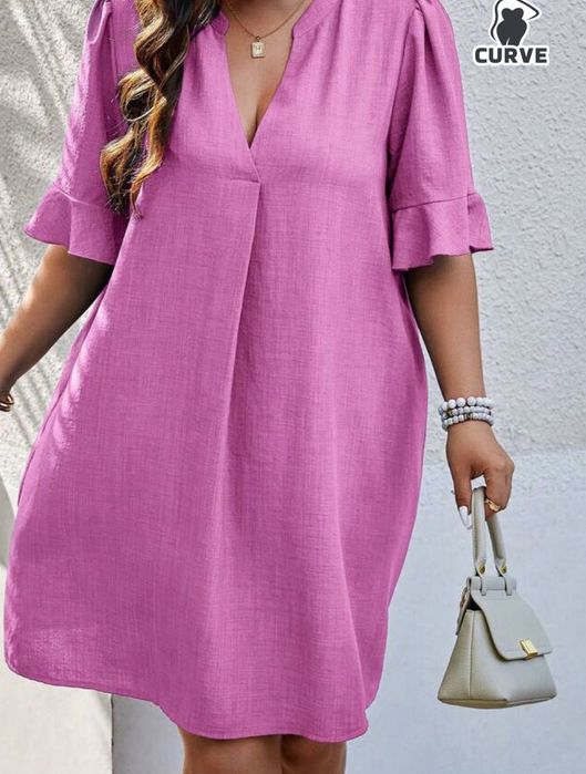 Удобна лека лятна рокля