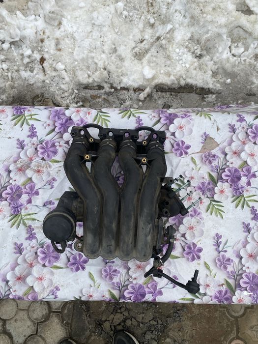 Vand piese passat b5/b5.5