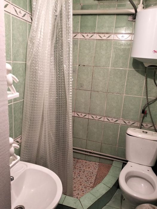 Продам 3 комнатную квартиру