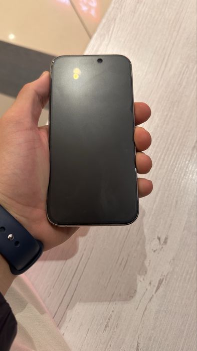 iphone 15 pro сатылады