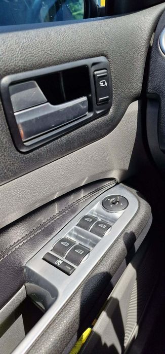 Ford focus mk2 2008 1.6 tdci