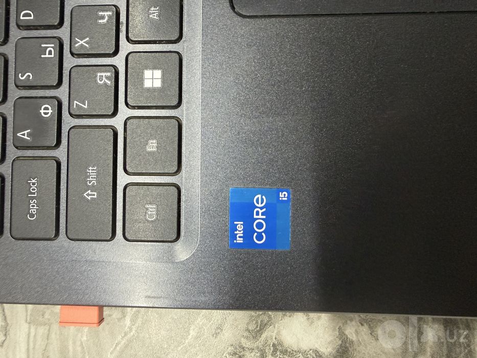 Notebook acer yangi 2024