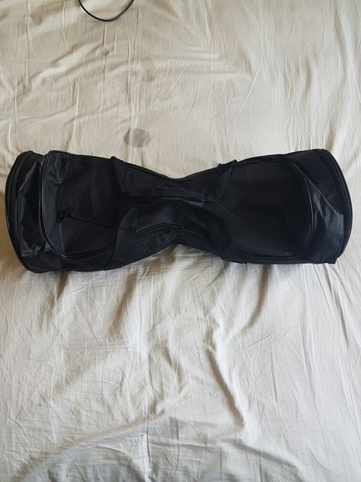 Героскутор, Сигвей