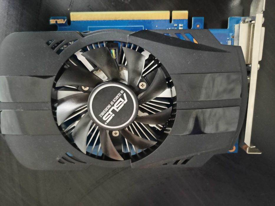 Видеокарта для компьютера