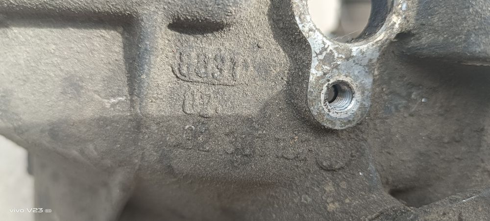 Шкода  1.4 мнханика