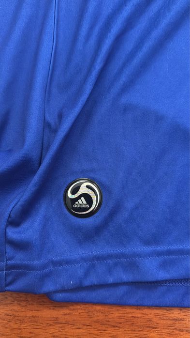 tricou oficial fotbal Hamburger SV (Demel)