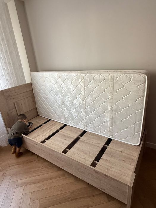 Продам детские кровати
