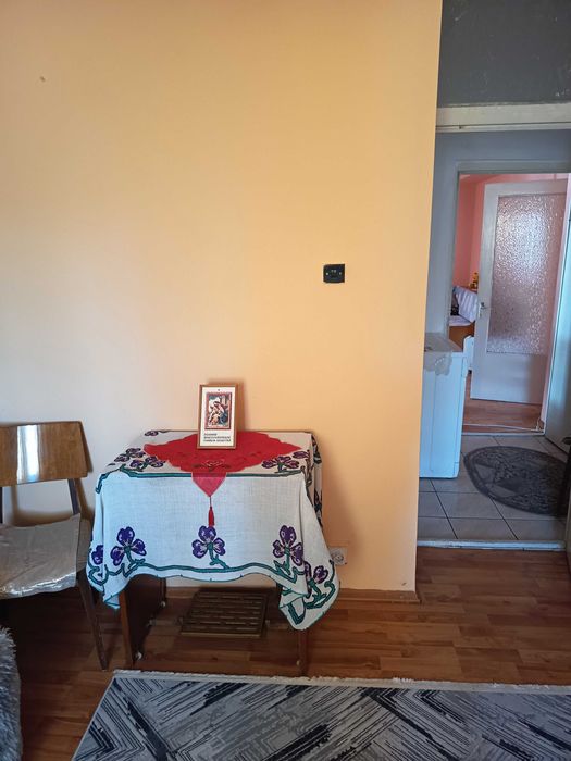 Apartament 2 camere