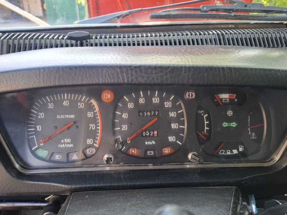 Dacia 1310 L, 1994, 1.3 benzină,  53777km, ITP valabil, fiscal pe loc