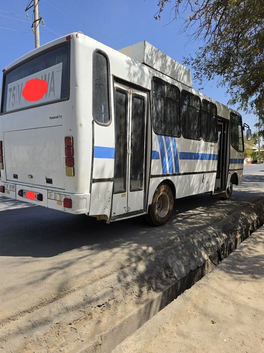Isuzu Aftobus Sotiladi.