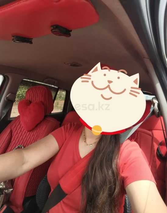 Продам автомобиль Hyundai getz