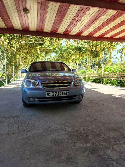 Ласетти 2013 сотилади