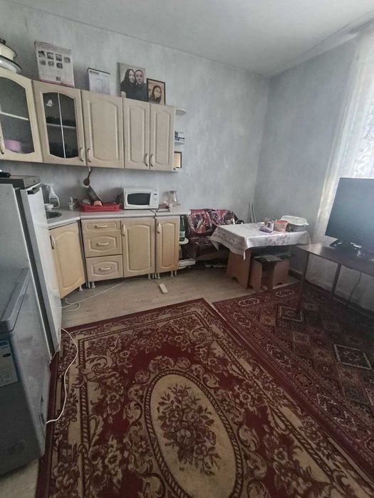 Продажа 1-комнатной квартиры