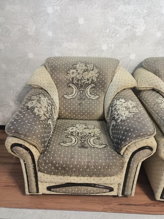 Продам мягкий уголок