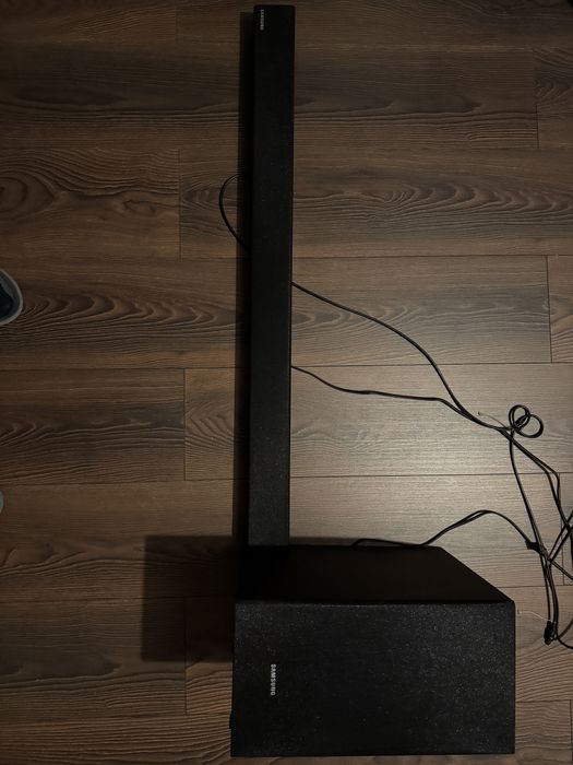 Soundbar Samsung HW-R430