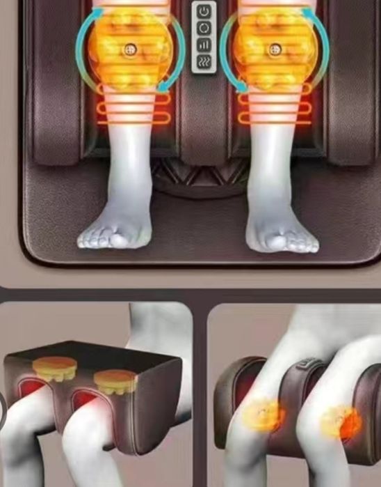 Массажный аппарат