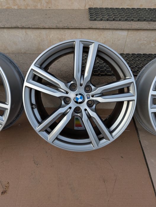 Jante orig BMW R18 M486 seria 1 2 X1 F40 F45 F46 Grand Active Tourer