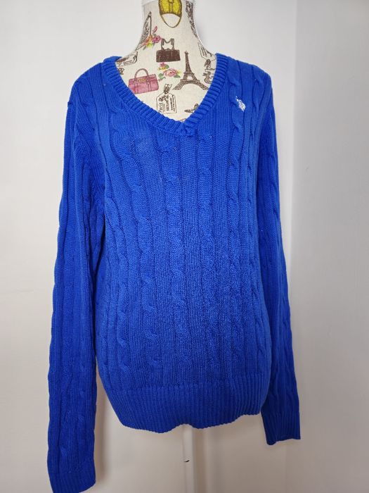 Bluza U.S Polo Assn XL