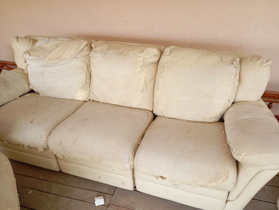 Продам диван кресло