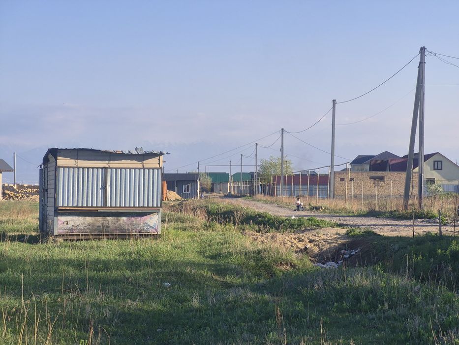 Исаев! Участок! Жер ! Рассрочка ! Бөліп төлеу !