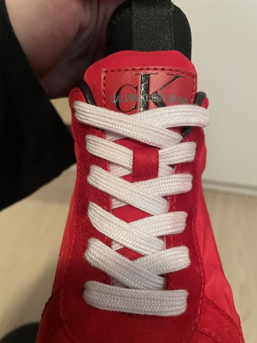 Calvin Klein Jeans маратонки