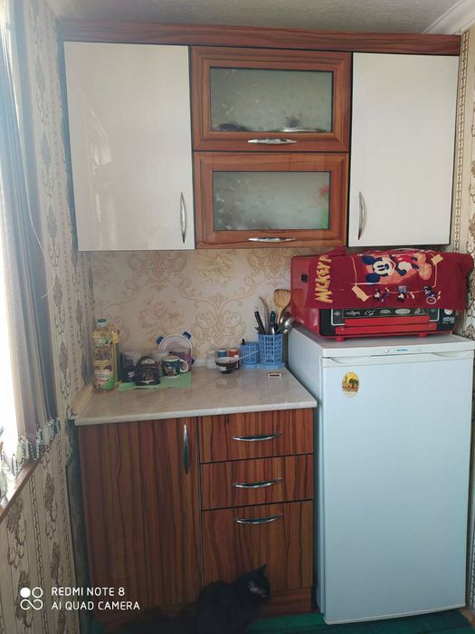 Сдается квартира на долгий срок