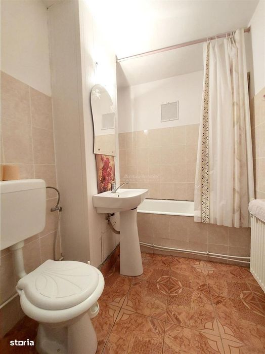 2 camere, 2 balcoane, 62 mp, etaj 3, Costieni -zona Sere