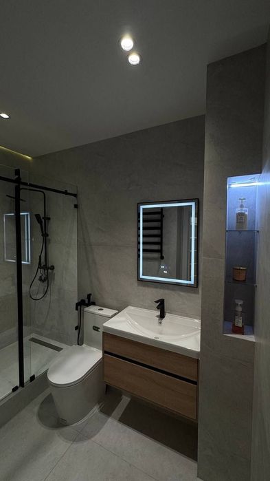 Продается 2х комнатная квартира в ЖК Ozmakon (RV)