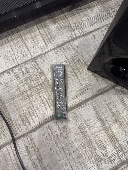 Саунтбар домашний