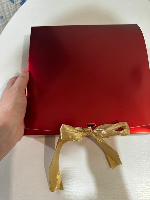 Подарочный бокс любому поводу