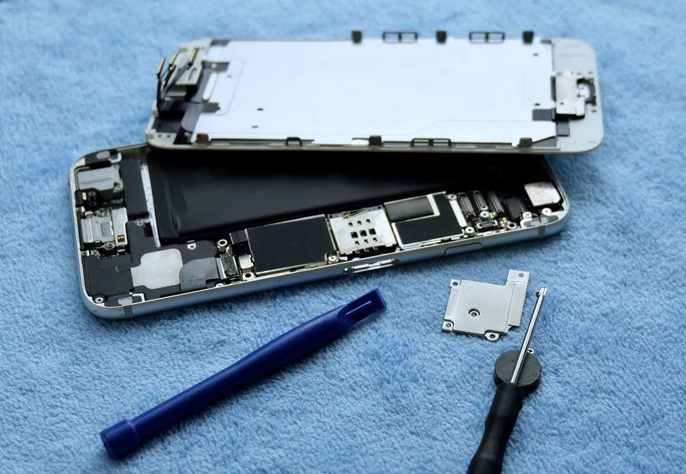 Reparatii, Laptopuri, Telefoane, Imprimante, PC-uri | Configurare PC | Curatare & Intretinere, Inclusiv Preluare si Livrare - Consultanta Gratuita