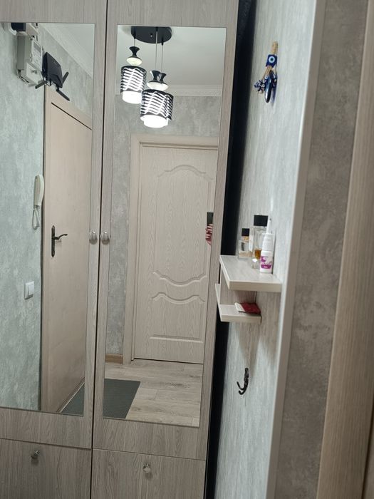 Продам квартиру с ремонтом
