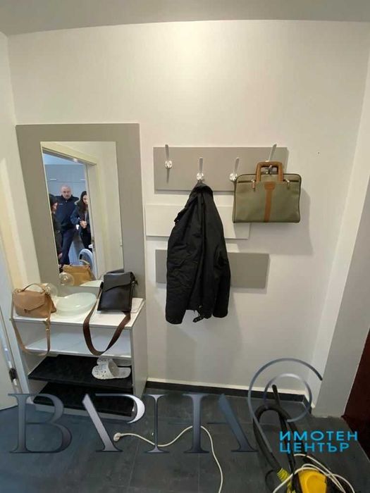 Дава се под наем Двустаен апартамент в Варна, Център - 50 кв.м за 328.95 € - Снимка #16