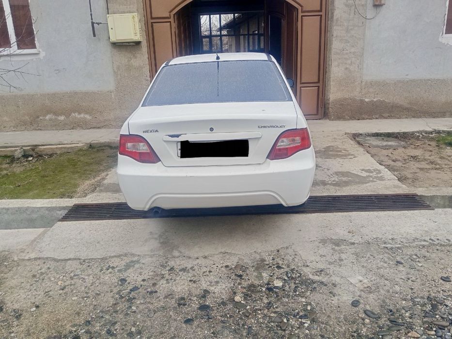 Нексия 2 холати зур