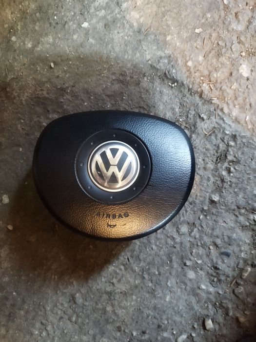 Airbag vw polo golf t5